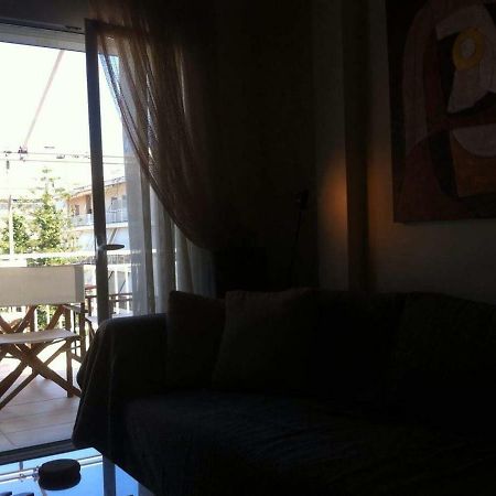 360 Spectacular View Apartamento Patras Exterior foto